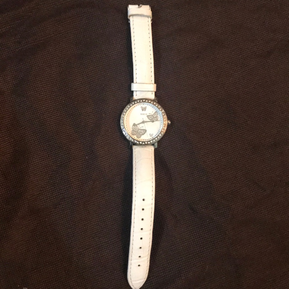 Guess Watch- Butterfly Collection - Picture 2 of 2